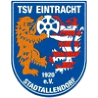 TSV Eintracht Stadtallendorf III
