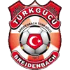 Türk Breidenbach*