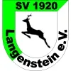 SV 1920 Langenstein*