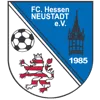 FC Hessen Neustadt*