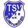 TSV Ernsthausen*