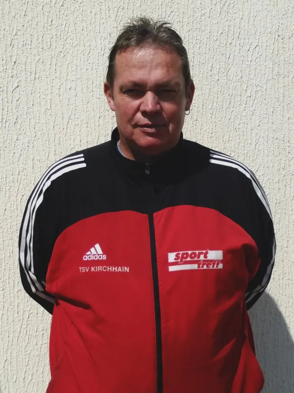 Uwe Boßhammer
