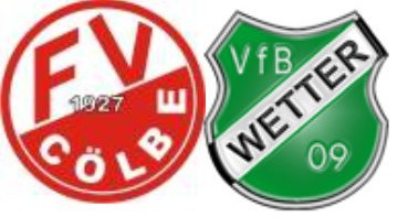 Stadionzeitung - VfB Wetter / FV Cölbe