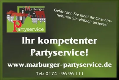 Marburger Partyservice