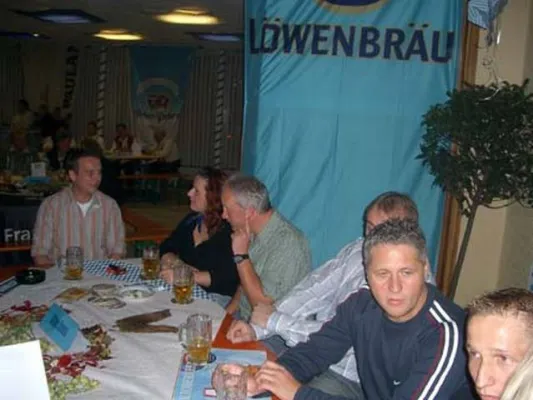 2005 - Oktoberfest