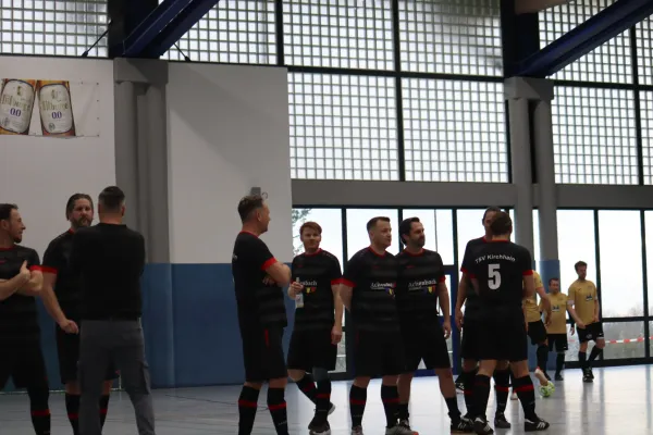 2024 AH-Futsal Hessenmeisterschaft