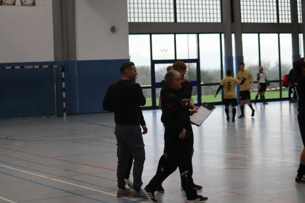 2024 AH-Futsal Hessenmeisterschaft