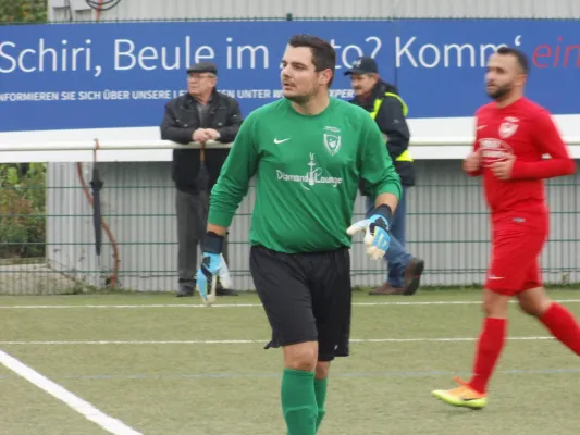 03.11.2019 BSF Richtsberg vs. TSV 1886 Kirchhain