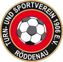 TSV Röddenau