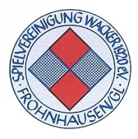 SV Wacker Frohnhausen