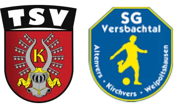 (2M) Die Zahlen sprechen für TSV Kirchhain II