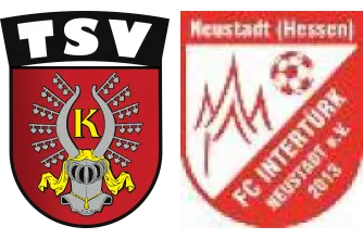 (2M) KLB Marburg Gr.3: TSV Kirchhain II – FC Intertürk Neustadt II (Sonntag, 12:45 Uh