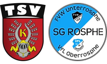 (2M) Kann TSV Kirchhain II den Erfolgstrend weiter fortzsetzen?