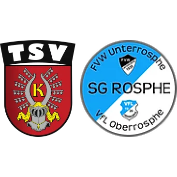 (2M) Kann TSV Kirchhain II den Erfolgstrend weiter fortzsetzen?