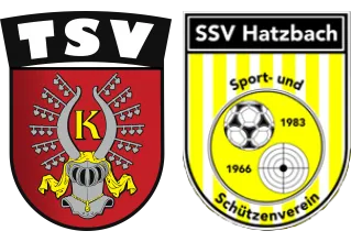 (1M) TSV Kirchhain schwächelt