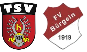 (2M) Pflichtangelegenheit für TSV Kirchhain II