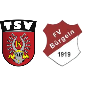 (2M) Pflichtangelegenheit für TSV Kirchhain II