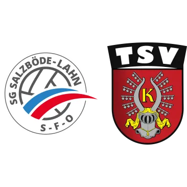 (1M) SG Salzböde/Lahn <span class="nowrap bold mx-1">0 : 3</span> TSV 1886 Kirchhain