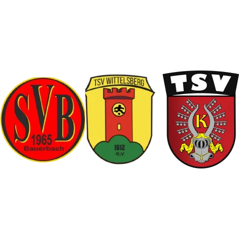 (AH) SG Bauerbach/Wittelsberg AH <span class="nowrap bold mx-1">2 : 1</span> TSV 1886 Kirchhain AH