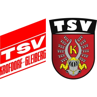 (AH) TSV Krofdorf-Gleiberg AH <span class="nowrap bold mx-1">1 : 0</span> TSV 1886 Kirchhain AH