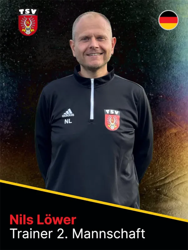 Nils Löwer