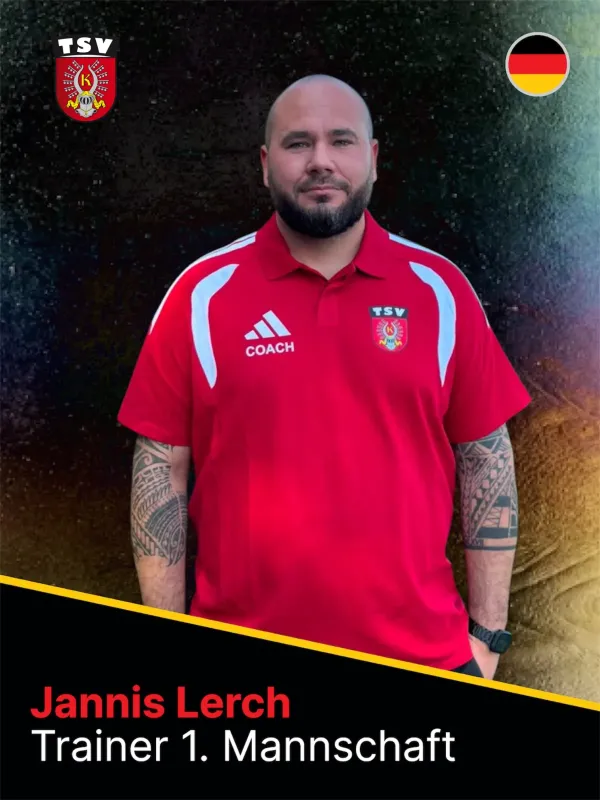 Jannis Lerch