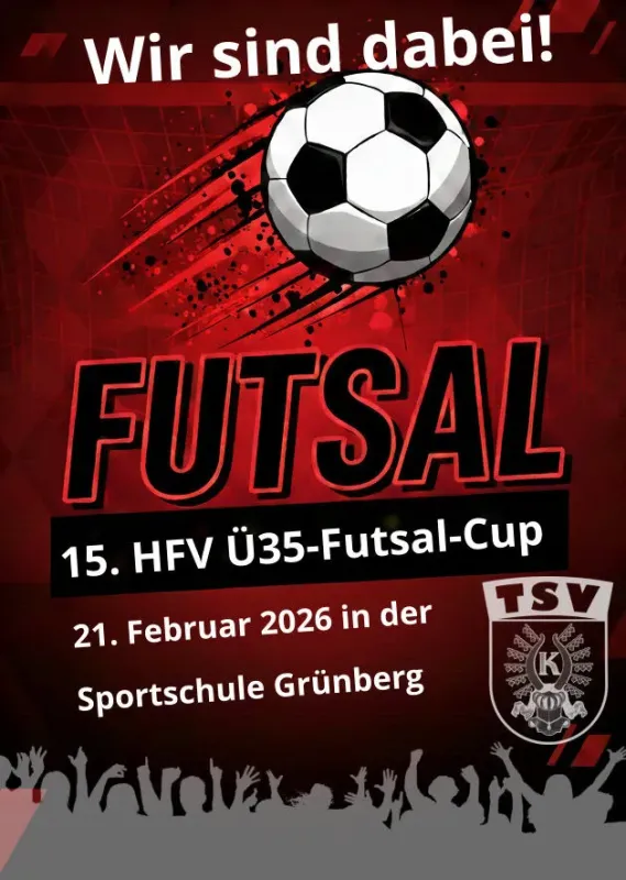 +++Turnierankündigung+++