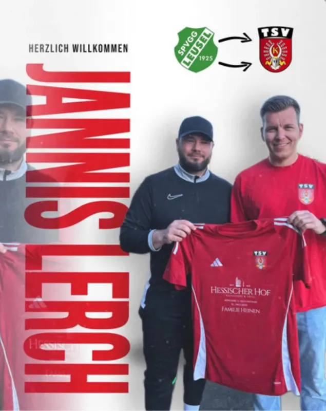 +++DONE DEAL. ⚫️🔴+++