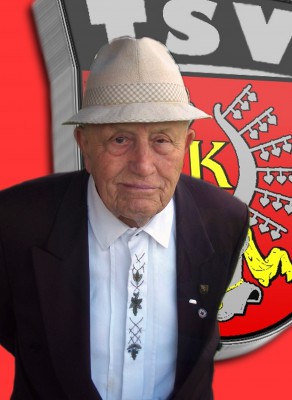 Walter Baumann ist verstorben.