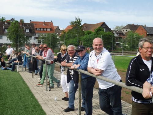 Kirchhain gewinnt 3:1 gegen Biedenkopf