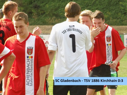 +++Vier Punkte im Gepäck+++