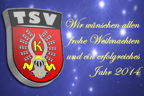 +++Besinnliche Weihnachtszeit+++