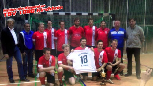 +++HALLENSTADTMEISTER+++