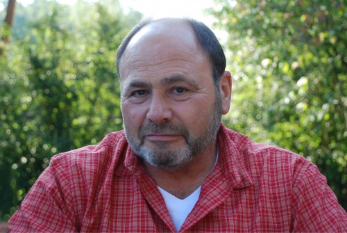 Die Fußballabteilung trauert um Helmut Mahder