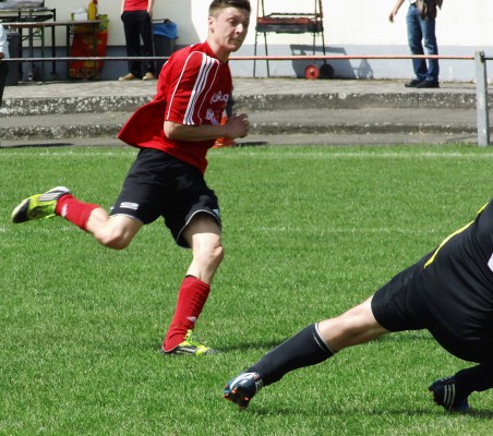 TSV II besiegt Großseelheim II mit 1:0