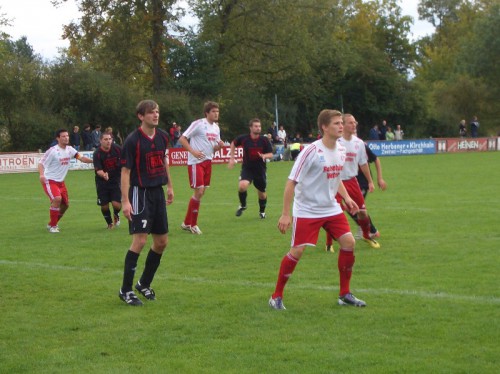 Im Sturm fehlt es an Durchschlagskraft