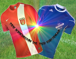 +Das letzte Heimspiel in der Kreisoberligasaison 2013/2014+