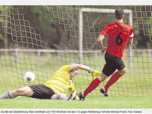 Meister ist eine Nummer zu groß