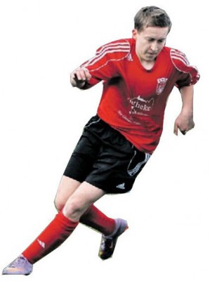 TSV I gewinnt, TSV II verliert in Gladenbach