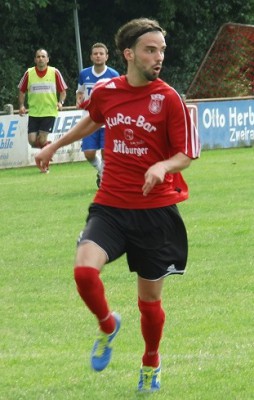 TSV II besiegt Erksdorf II mit 3:0