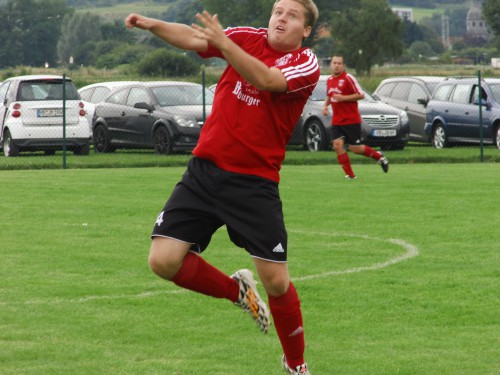 +++Jocker stechen+++