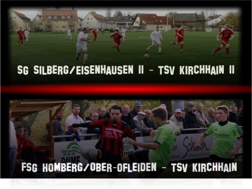 Beide Mannschaften Auswärts