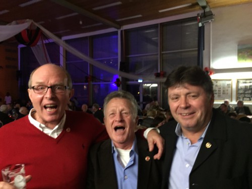 +++Bauerbacher Fußballlegenden+++