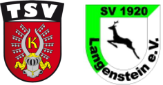 +++TSV Kirchhain II - SV Langenstein 6:1+++