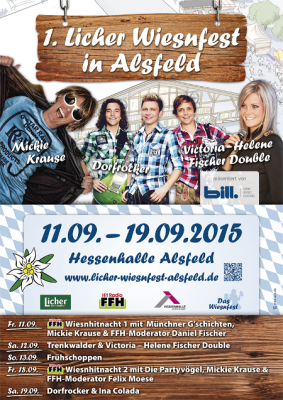 +++Es wird echt bayerisch+++