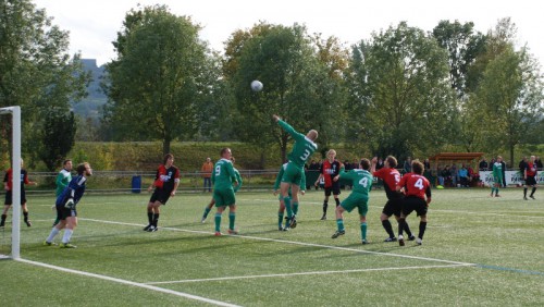 Kirchhain - Wehrda 2:2