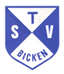 +++Stadionzeitung - TSV Bicken+++