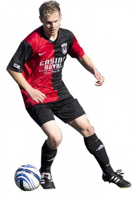 Bittere Pleite für den TSV Kirchhain