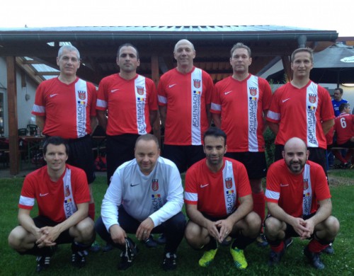 +++TURNIERSIEG IN NIEDERWALD+++