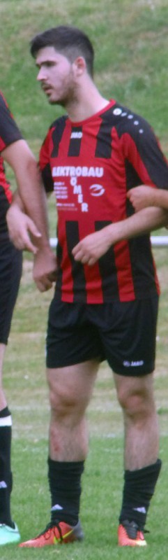 +++Burak Hamurcu zahlt Vertrauen zurück+++